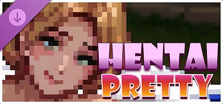 Hentai Pretty - Pixel Hot Tub DLC 4 DLC