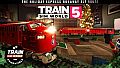 Train Sim World 5: The Holiday Express - Runaway Elf