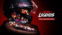 Acheter GRID Legends Deluxe Edition PC
