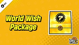 Freestyle2 - World Wish Package