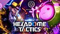 Infinity: HexaDome Tactics - Kozmo & Taowu