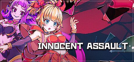 Innocent Assault Game