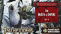Fantasy Grounds - Pathfinder RPG - Hell's Vengeance AP 4: For Queen & Empire