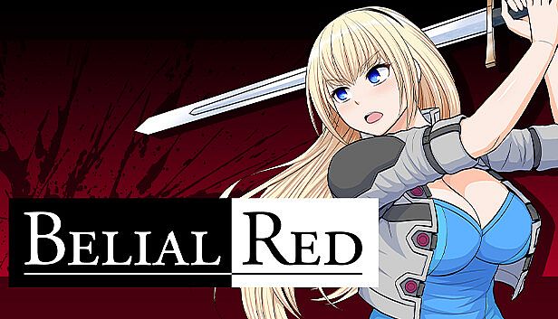 Buy Belial Red