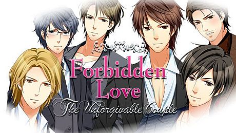 Forbidden Love Game