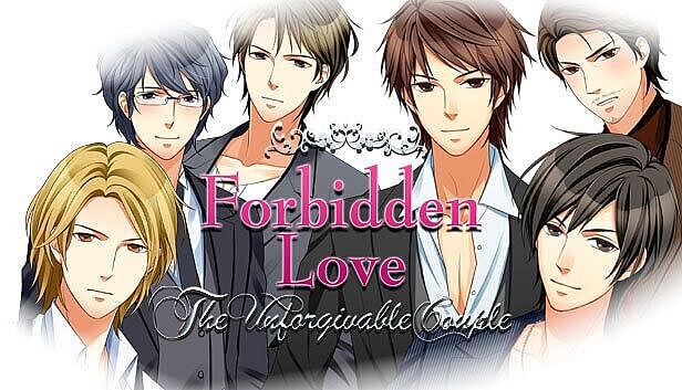 Buy Forbidden Love