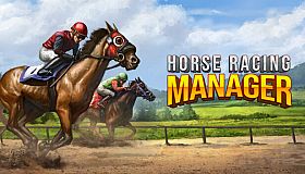 Horse Racing Manager