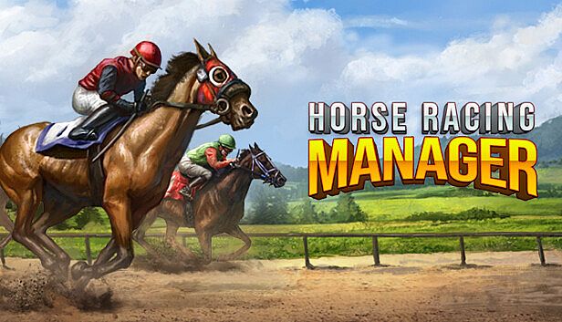 Buy Horse Racing Manager