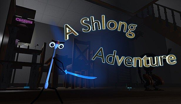 Buy A Shlong Adventure
