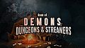 Book of Demons - Dungeons & Streamers