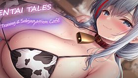 Hentai Tales: Training & Subjugation Café