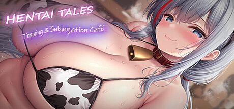 Hentai Tales: Training & Subjugation Café Game