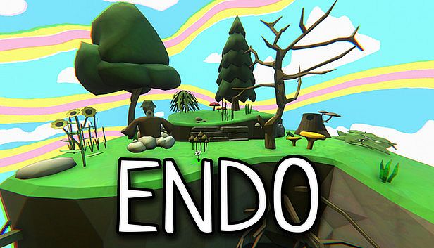 Buy ENDO