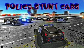 Police Stunt Cars