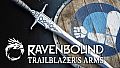 Ravenbound - Trailblazer's Arms DLC