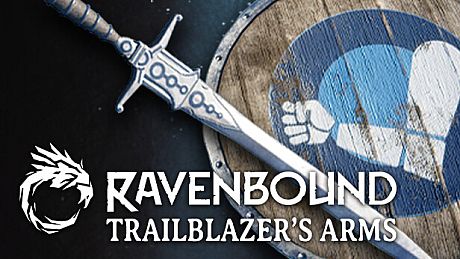 Ravenbound - Trailblazer's Arms DLC DLC