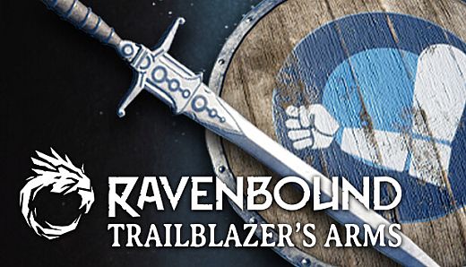 Ravenbound - Trailblazer's Arms DLC