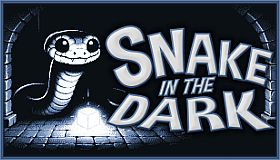 Snake in the Dark