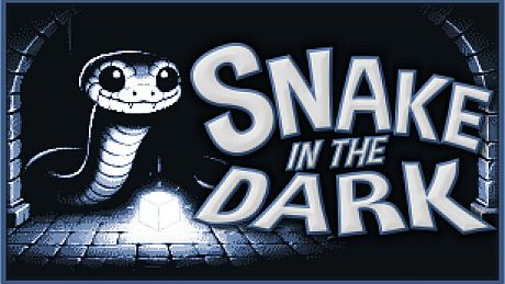 Snake in the Dark Game