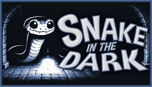 Snake in the Dark