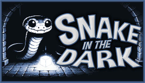 Buy Snake in the Dark