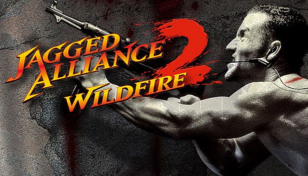 Buy Jagged Alliance 2 - Wildfire