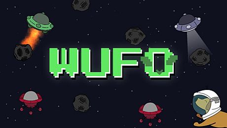 WUFO Game
