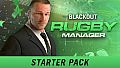 Blackout Rugby Manager - Starter Pack