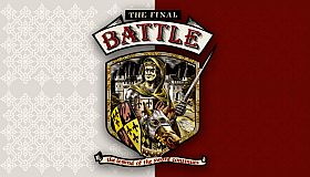 The Final Battle