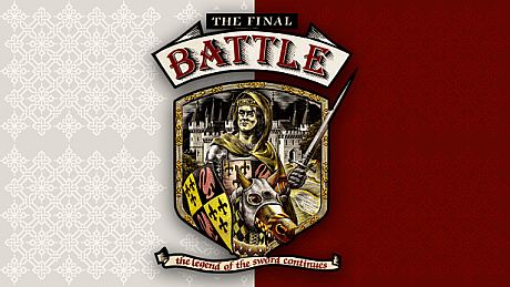 The Final Battle Game