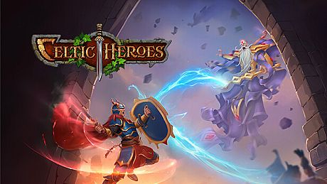 Celtic Heroes Game