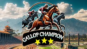 Gallop Champion