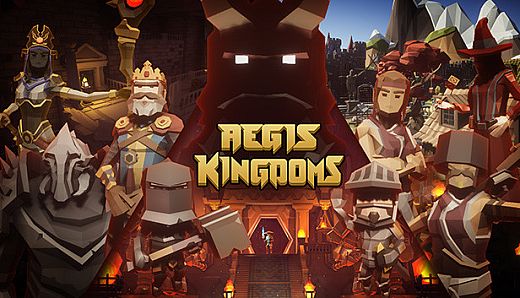 AEGIS Kingdoms
