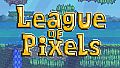 League of Pixels - Cyber Skin Bundle