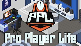 Pro Player Life