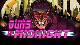 Guns of Midnight