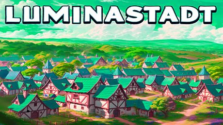 Luminastadt Game