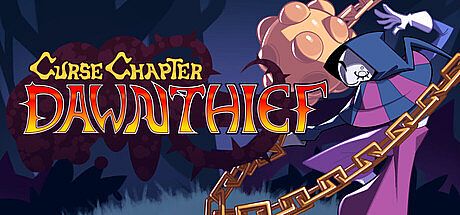 Curse Chapter: Dawnthief Game