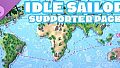Idle Sailor: Supporter Pack