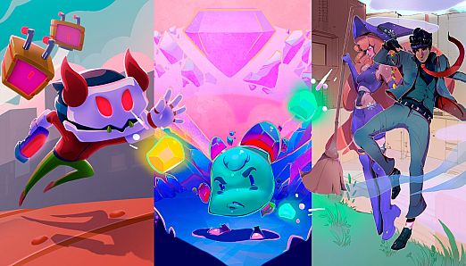 Powered Platformer Bundle