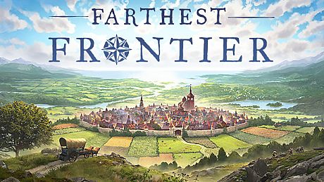 Farthest Frontier Game