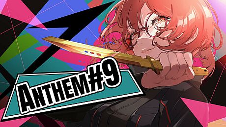 ANTHEM#9 Game