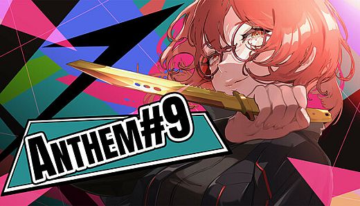 ANTHEM#9