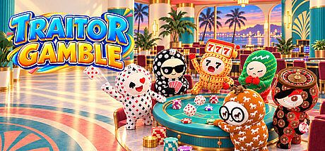 traitor gamble Game