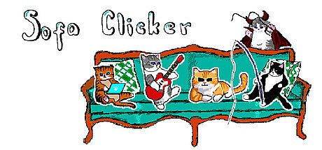 Sofa Clicker