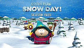 SOUTH PARK: SNOW DAY! - Season Pass