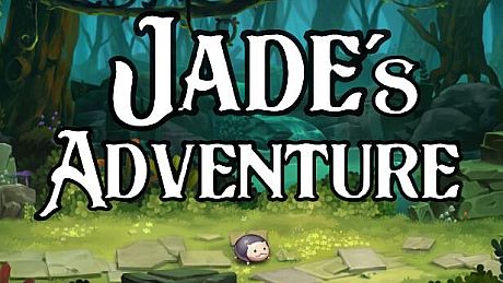 Jade's Adventure Game