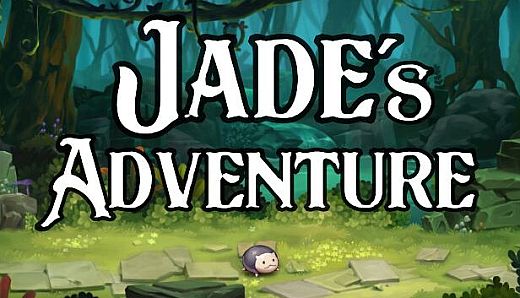 Jade's Adventure
