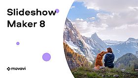 Movavi Slideshow Maker 8