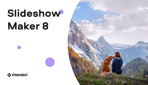 Movavi Slideshow Maker 8